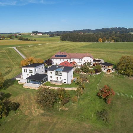 Ferienhof Neundlinger Niederwaldkirchen Ngoại thất bức ảnh