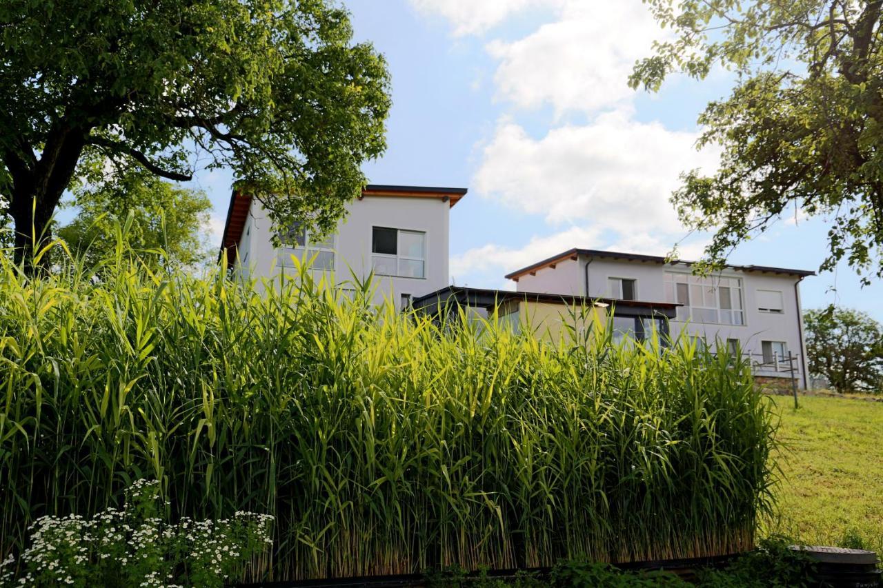 Ferienhof Neundlinger Niederwaldkirchen Ngoại thất bức ảnh