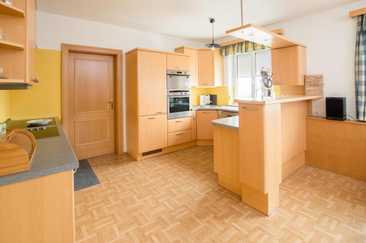 Ferienhof Neundlinger Niederwaldkirchen Ngoại thất bức ảnh