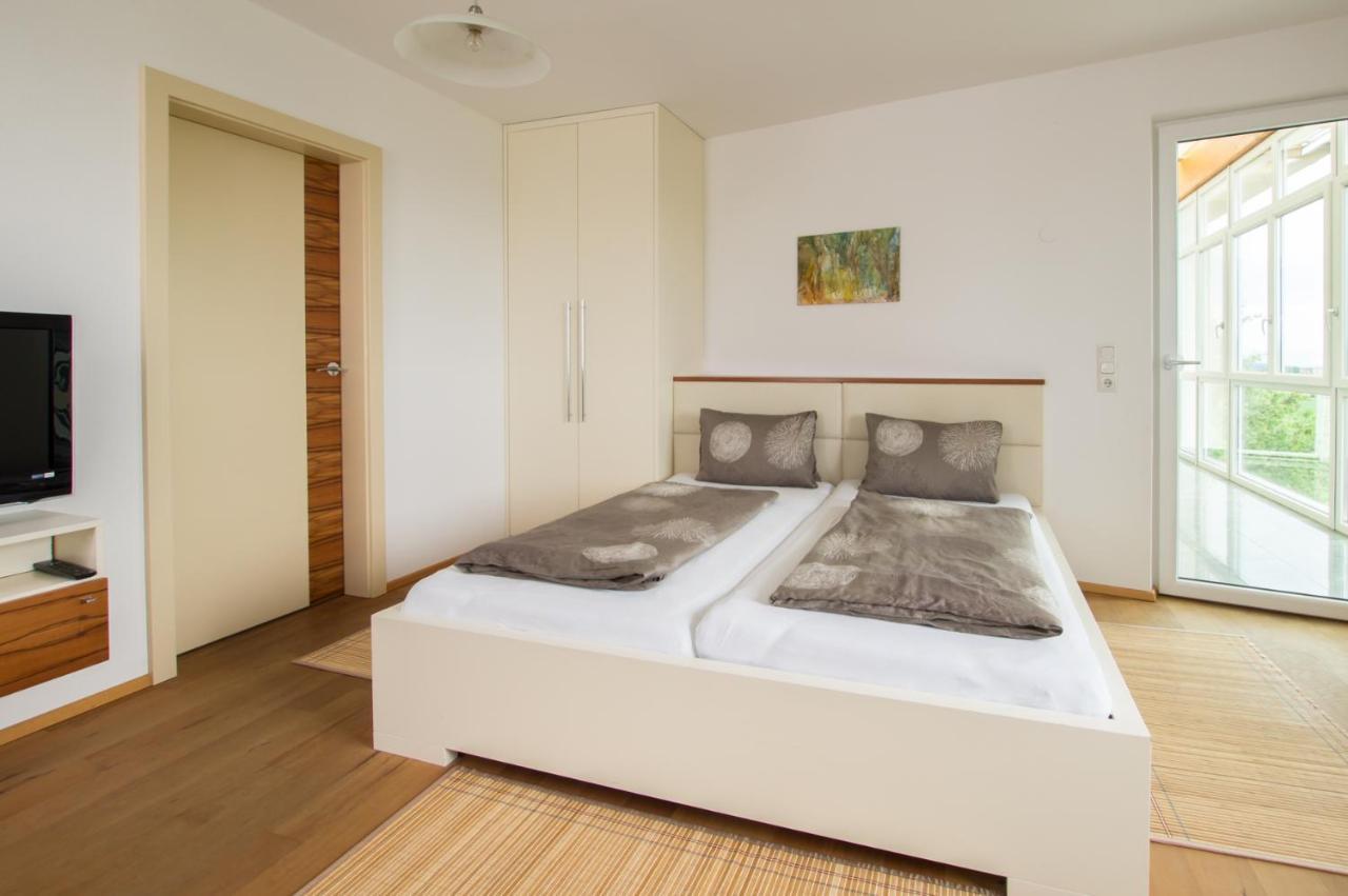 Ferienhof Neundlinger Niederwaldkirchen Ngoại thất bức ảnh