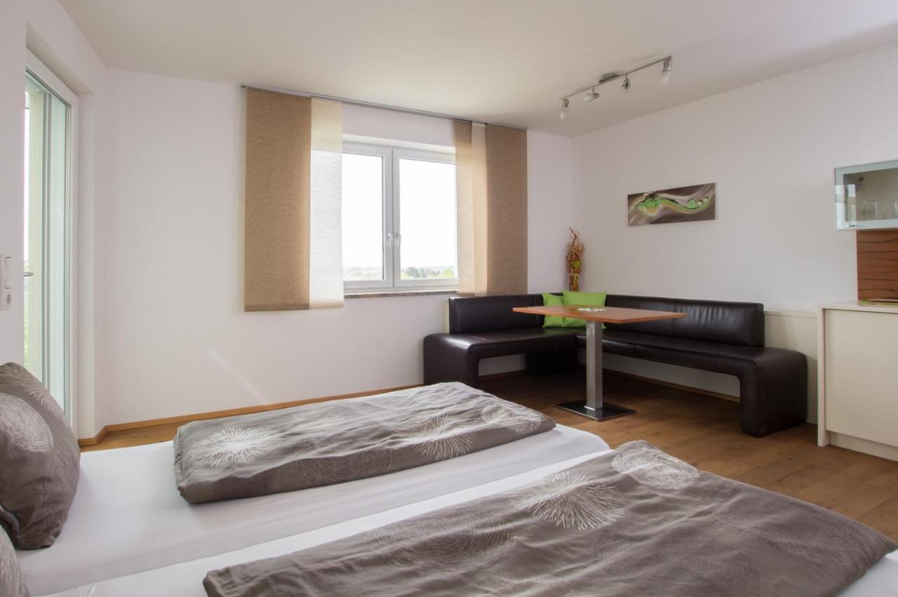 Ferienhof Neundlinger Niederwaldkirchen Ngoại thất bức ảnh