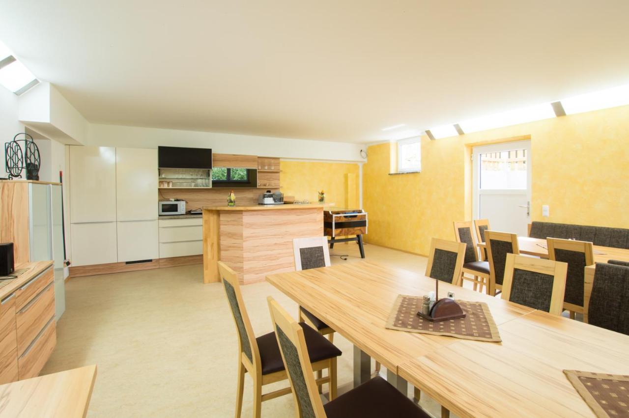 Ferienhof Neundlinger Niederwaldkirchen Ngoại thất bức ảnh