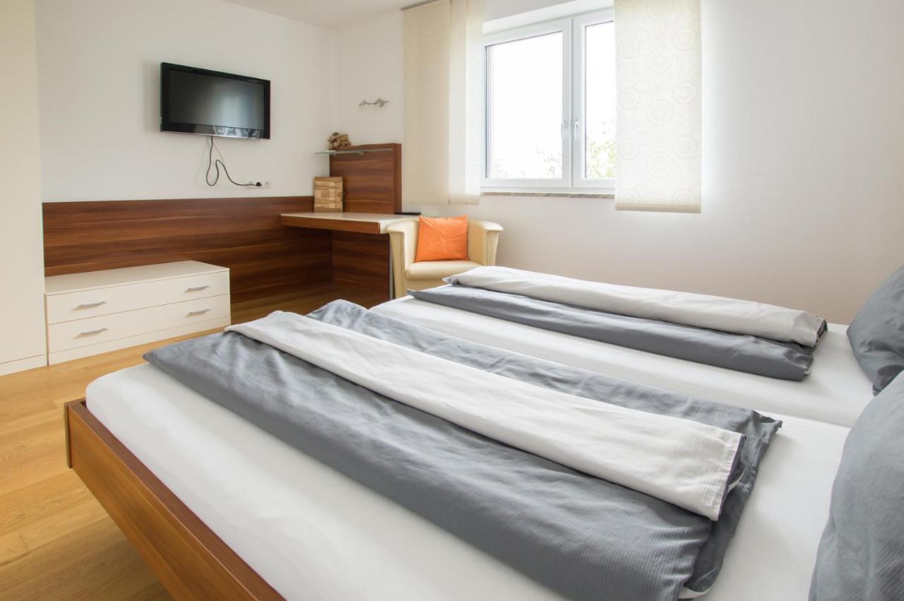Ferienhof Neundlinger Niederwaldkirchen Ngoại thất bức ảnh